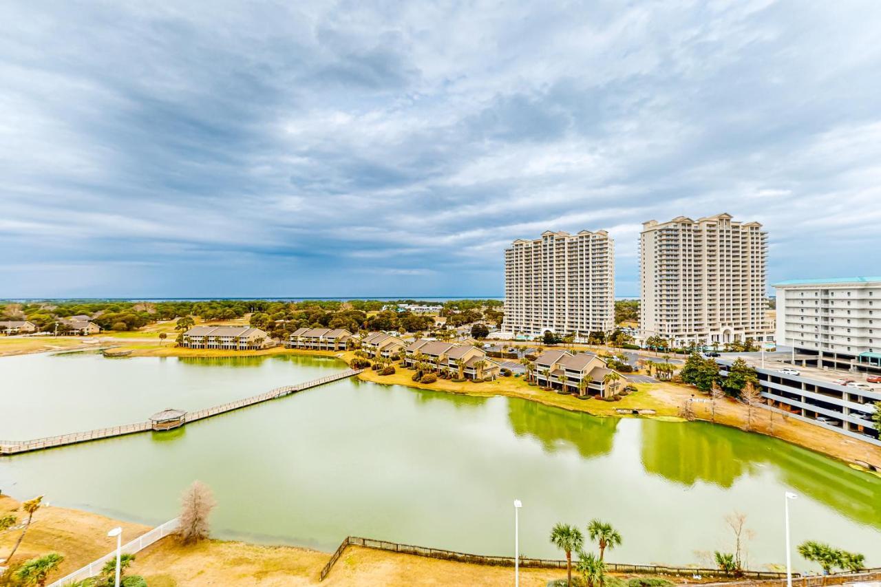 Majestic Sun B1010 Destin Exterior foto